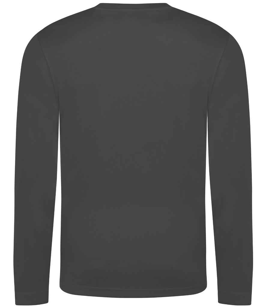 AWDis Cool Long Sleeve Wicking T-Shirt