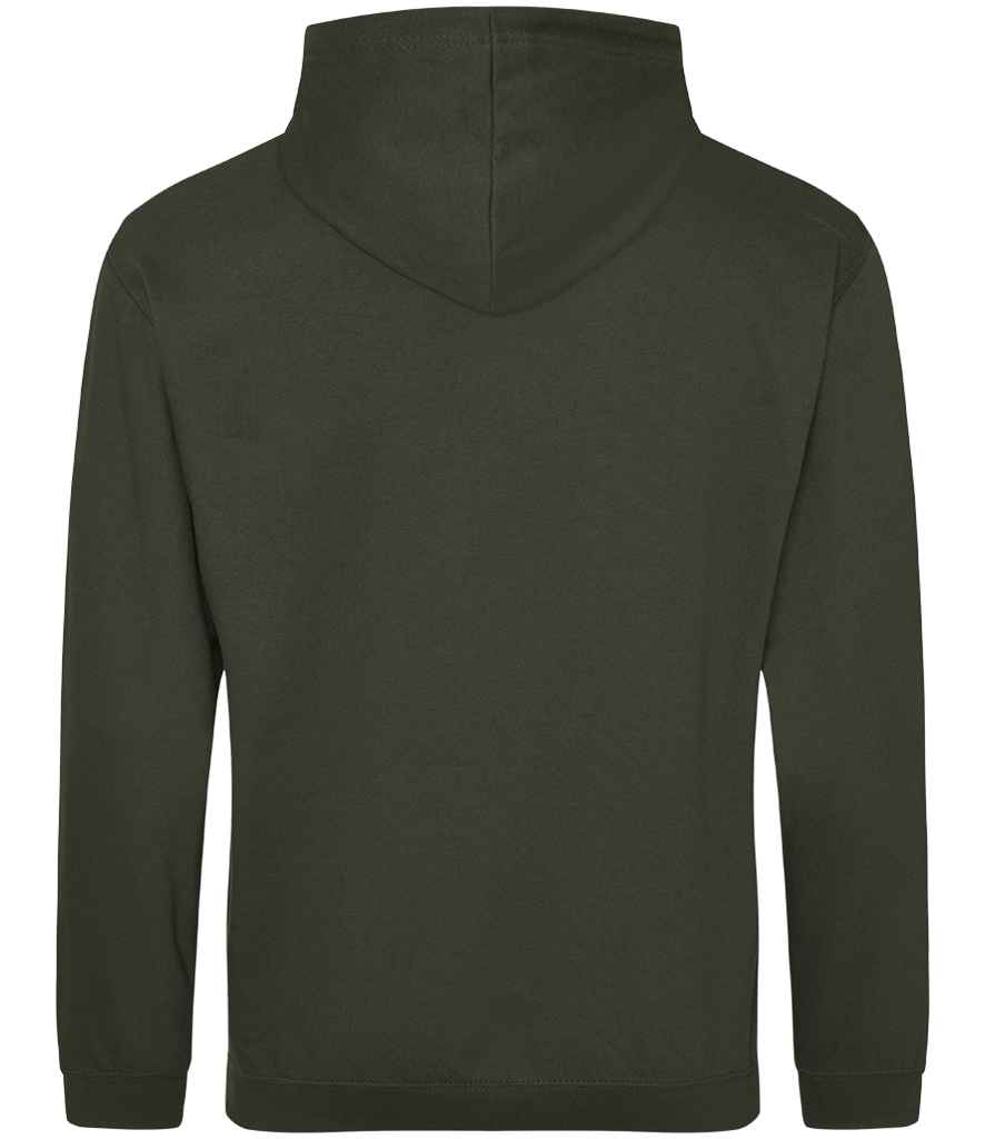 AWDis College Hoodie