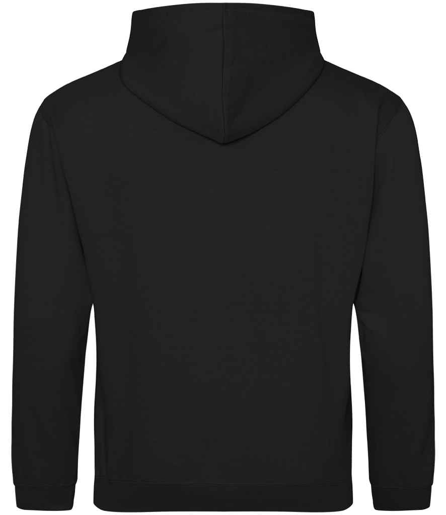 AWDis Kids Varsity Hoodie