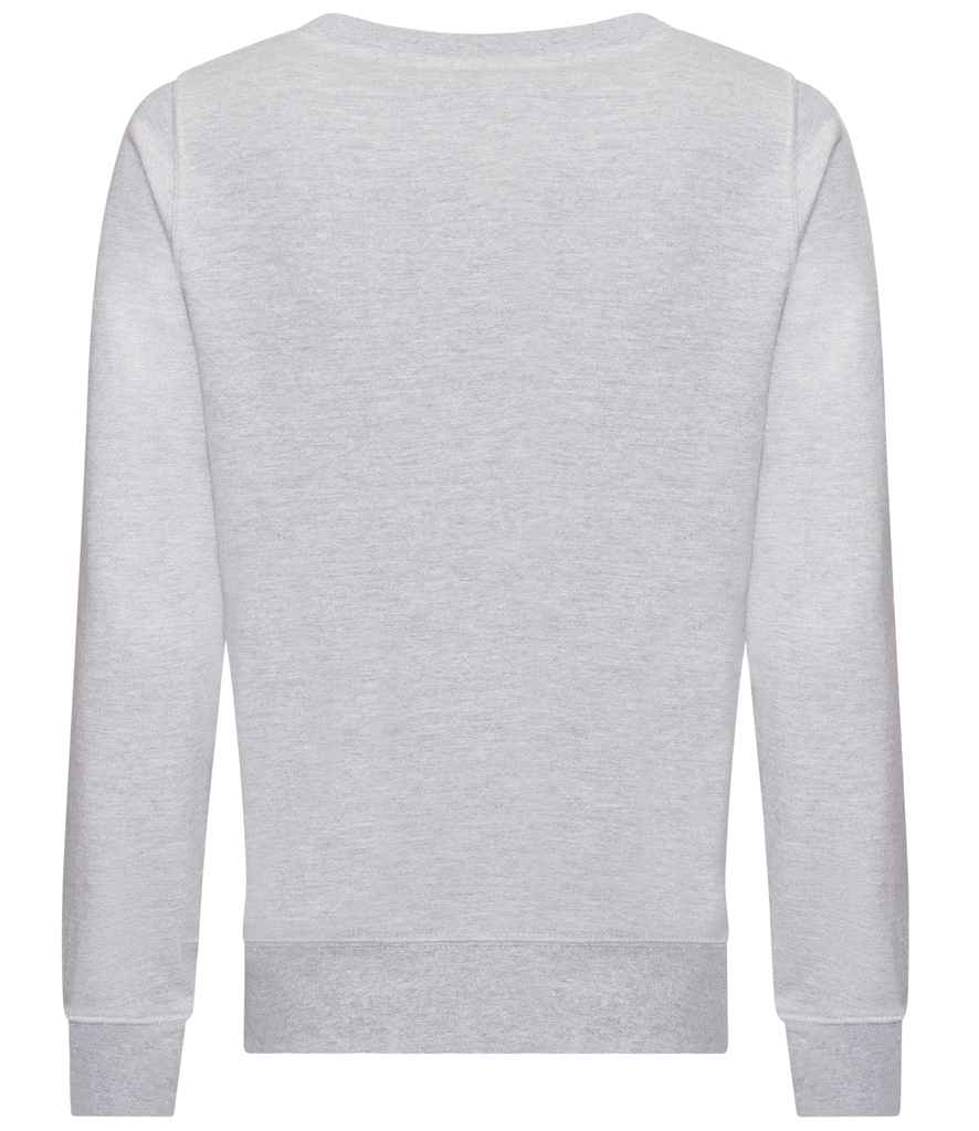 AWDis Ladies Sweatshirt