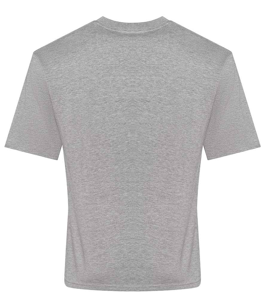 AWDis Unisex Oversize 100 T-Shirt
