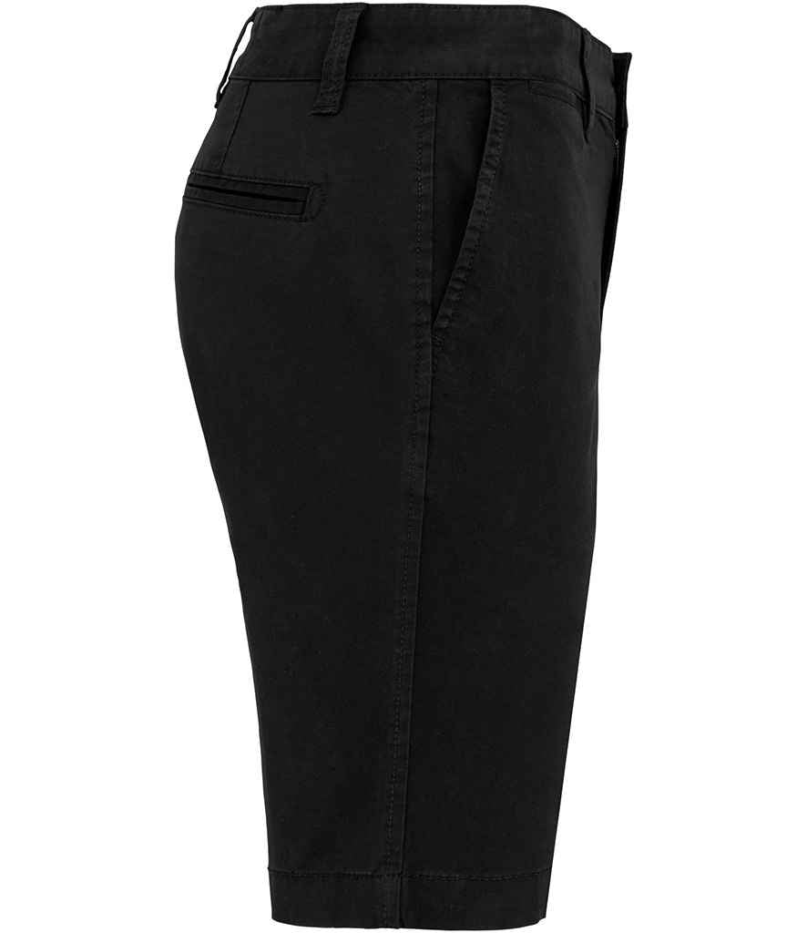 Kariban Chino Bermuda Shorts