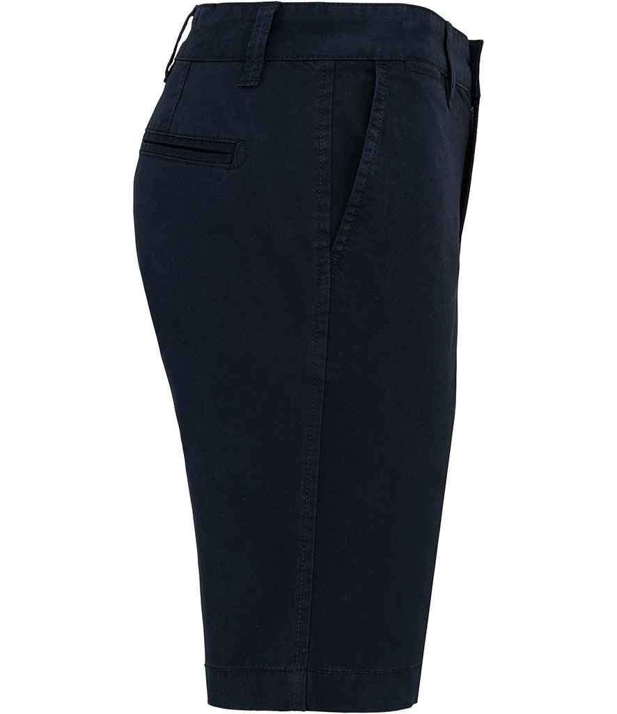 Kariban Chino Bermuda Shorts
