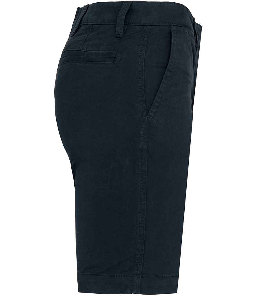 Kariban Ladies Chino Bermuda Shorts