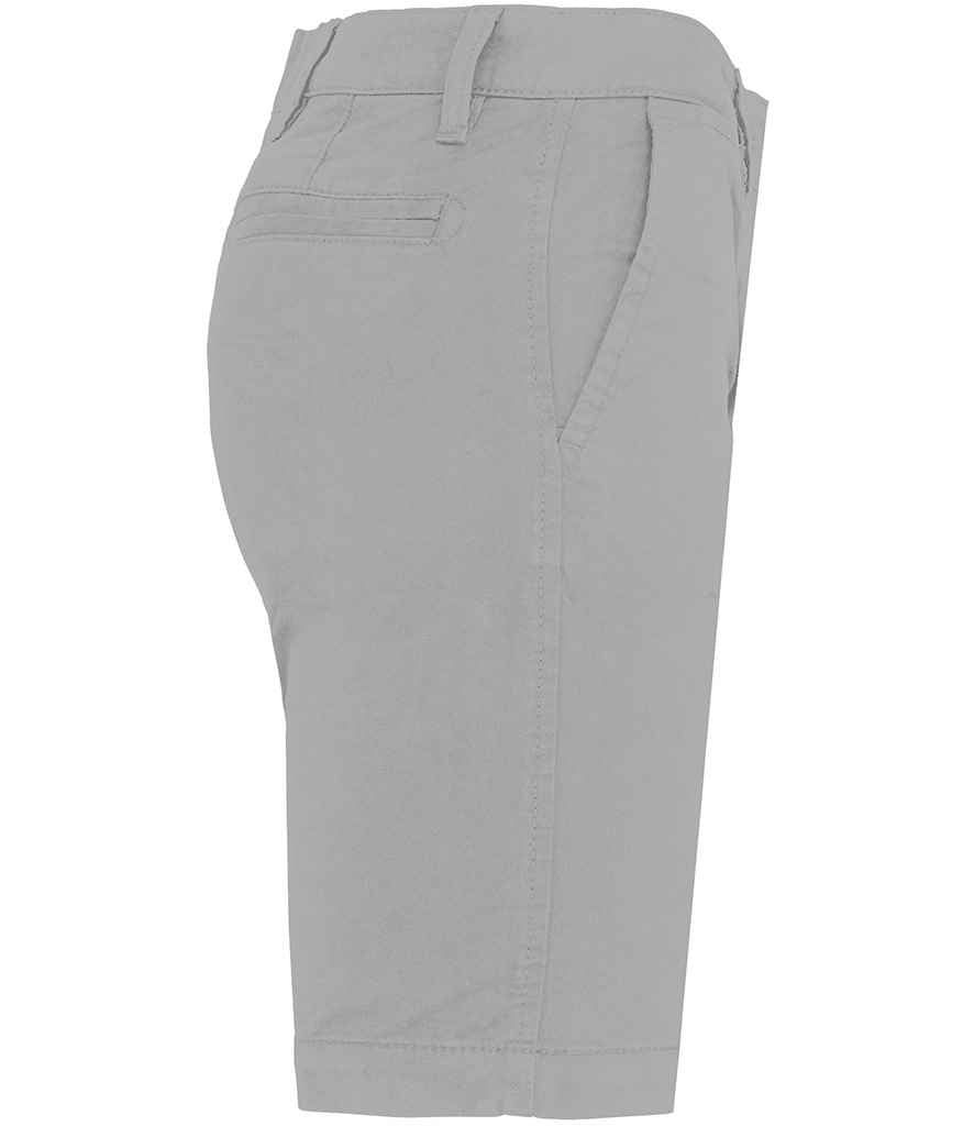Kariban Ladies Chino Bermuda Shorts