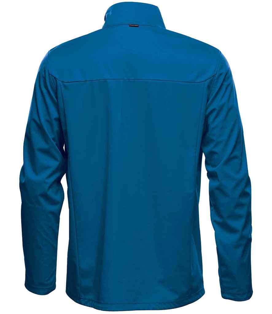 Stormtech Greenwich Lightweight Soft Shell Jacket