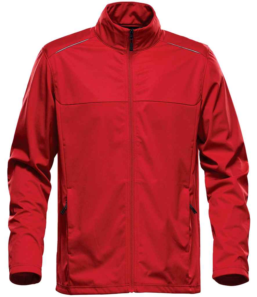 Stormtech Greenwich Lightweight Soft Shell Jacket