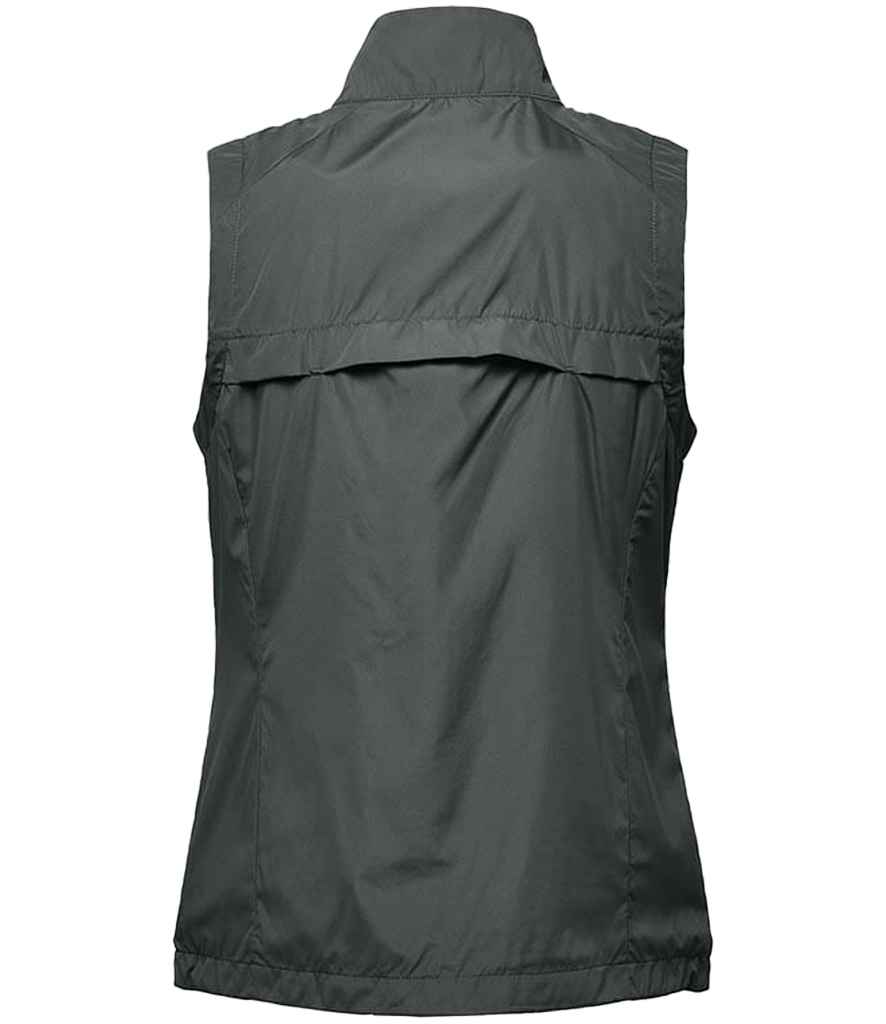 Stormtech Ladies Pacifica Bodywarmer