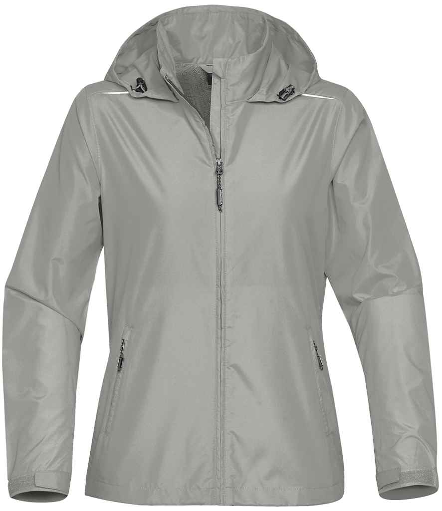 Stormtech Ladies Nautilus Performance Shell Jacket