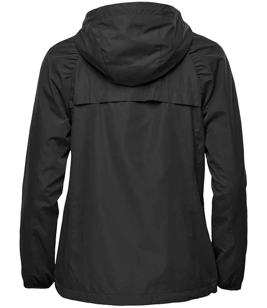 Stormtech Ladies Pacifica Wind Jacket