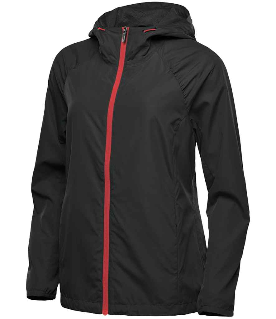 Stormtech Ladies Pacifica Wind Jacket