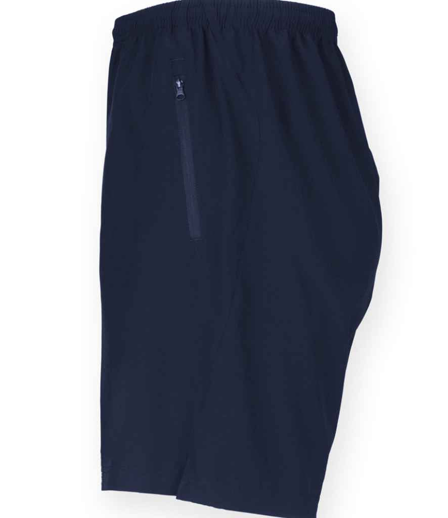 Finden + Hales Pro Stretch Sport Shorts
