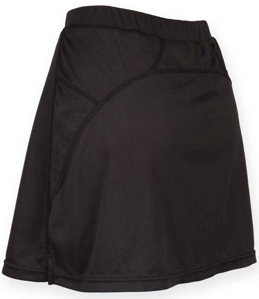 Finden + Hales Ladies Skort