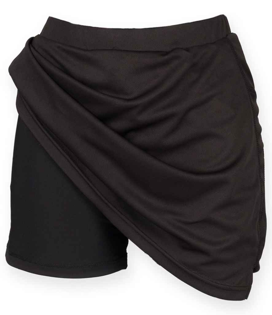 Finden + Hales Ladies Skort