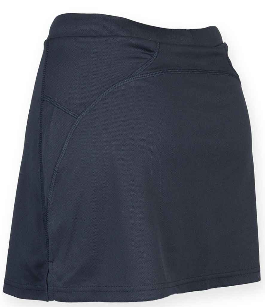 Finden + Hales Ladies Skort
