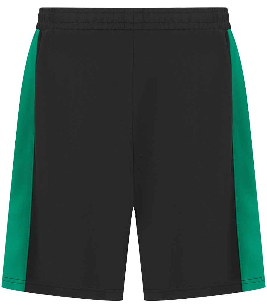 Finden + Hales Knitted Shorts