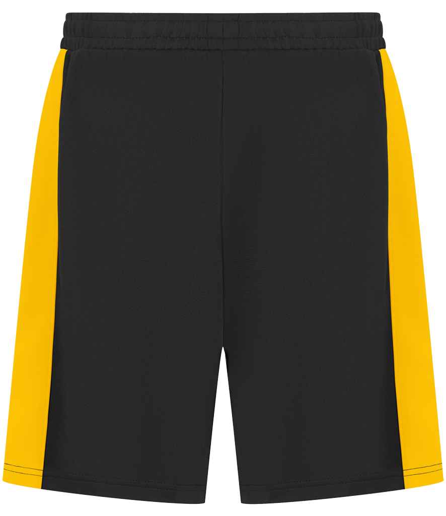 Finden + Hales Knitted Shorts