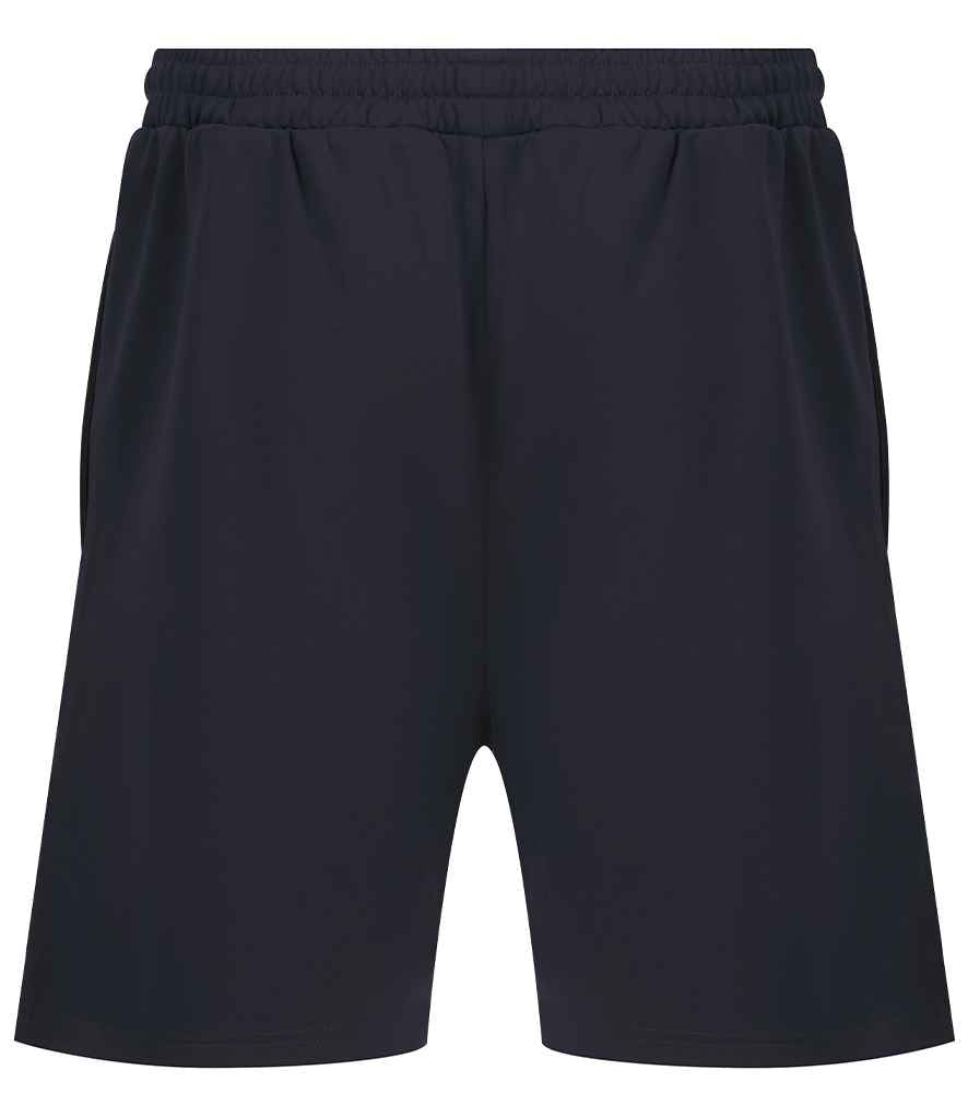 Finden + Hales Knitted Shorts