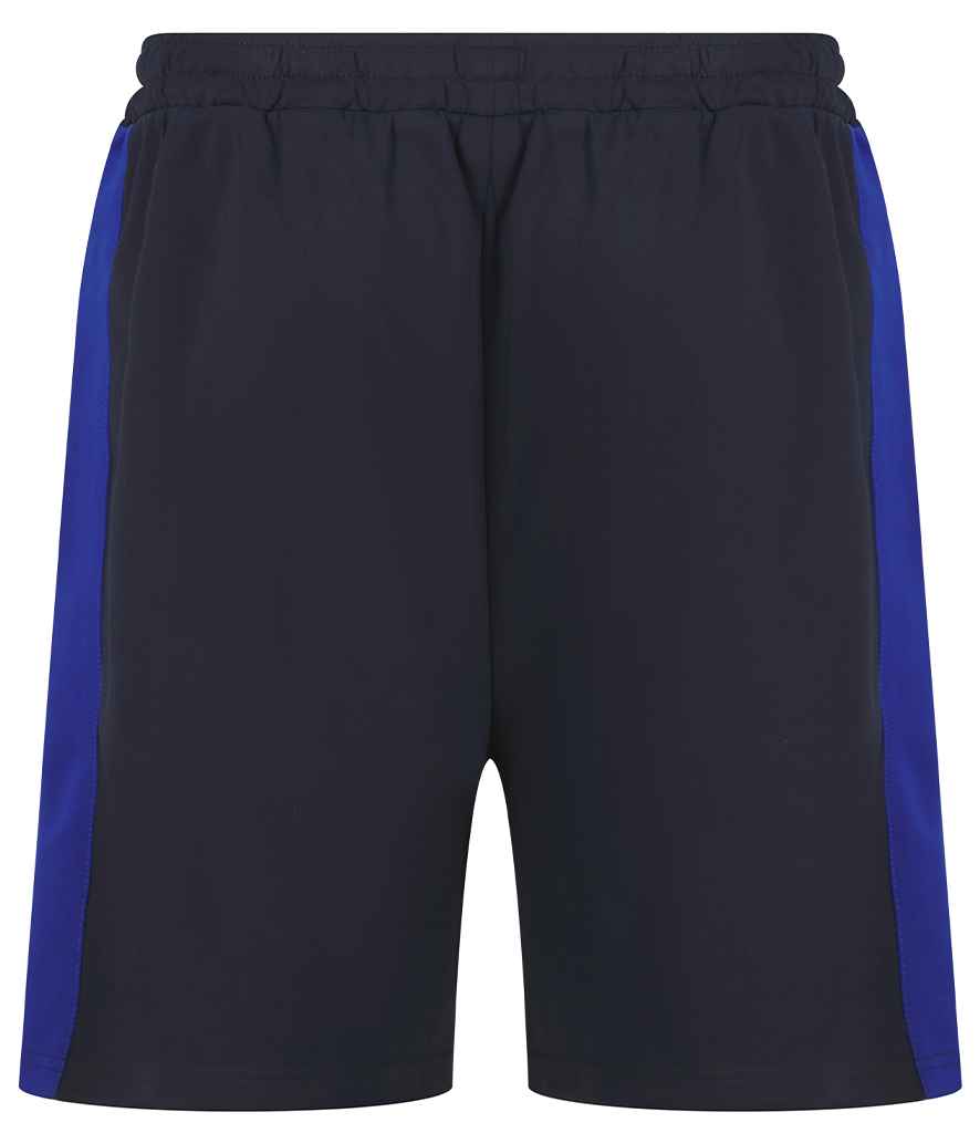 Finden + Hales Knitted Shorts
