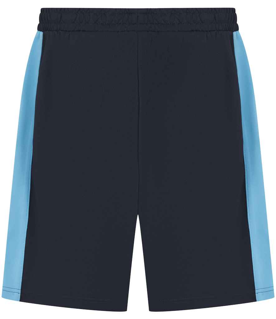 Finden + Hales Knitted Shorts