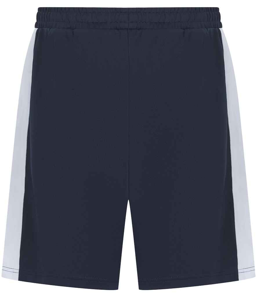 Finden + Hales Knitted Shorts