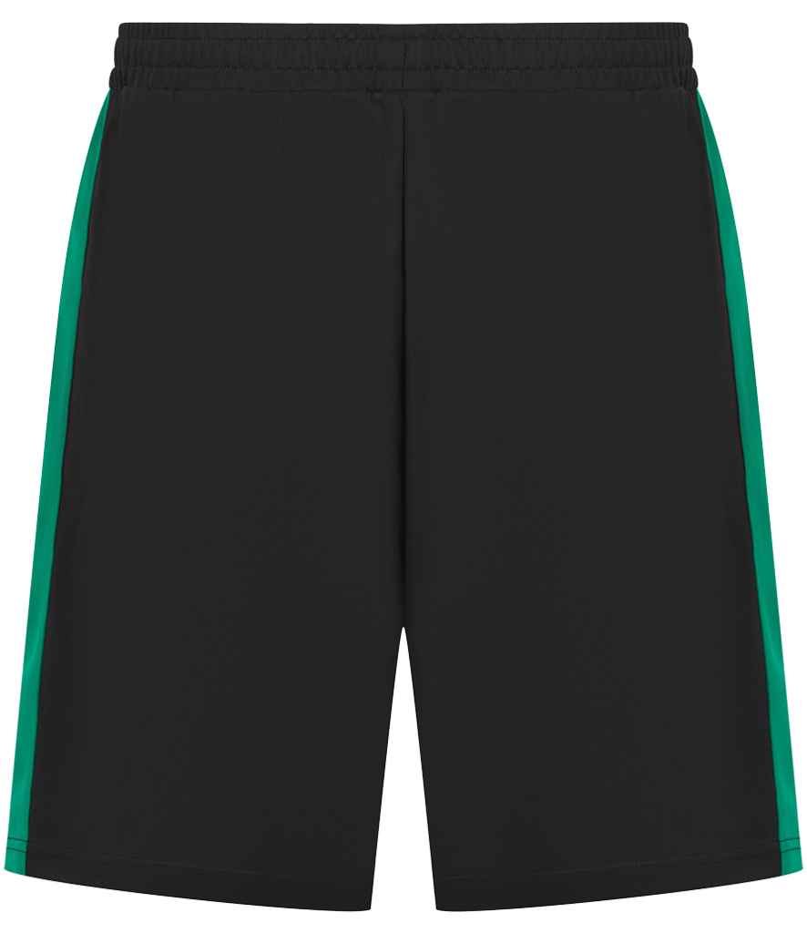Finden + Hales Kids Knitted Shorts