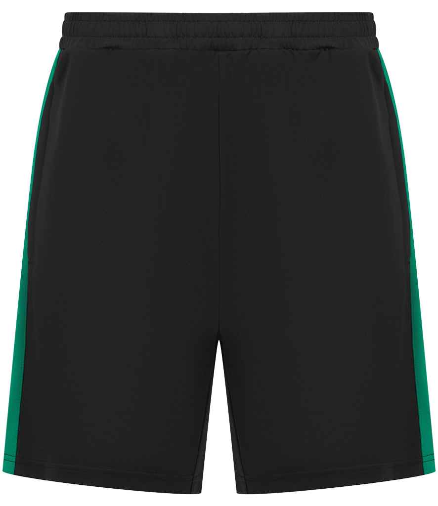 Finden + Hales Kids Knitted Shorts