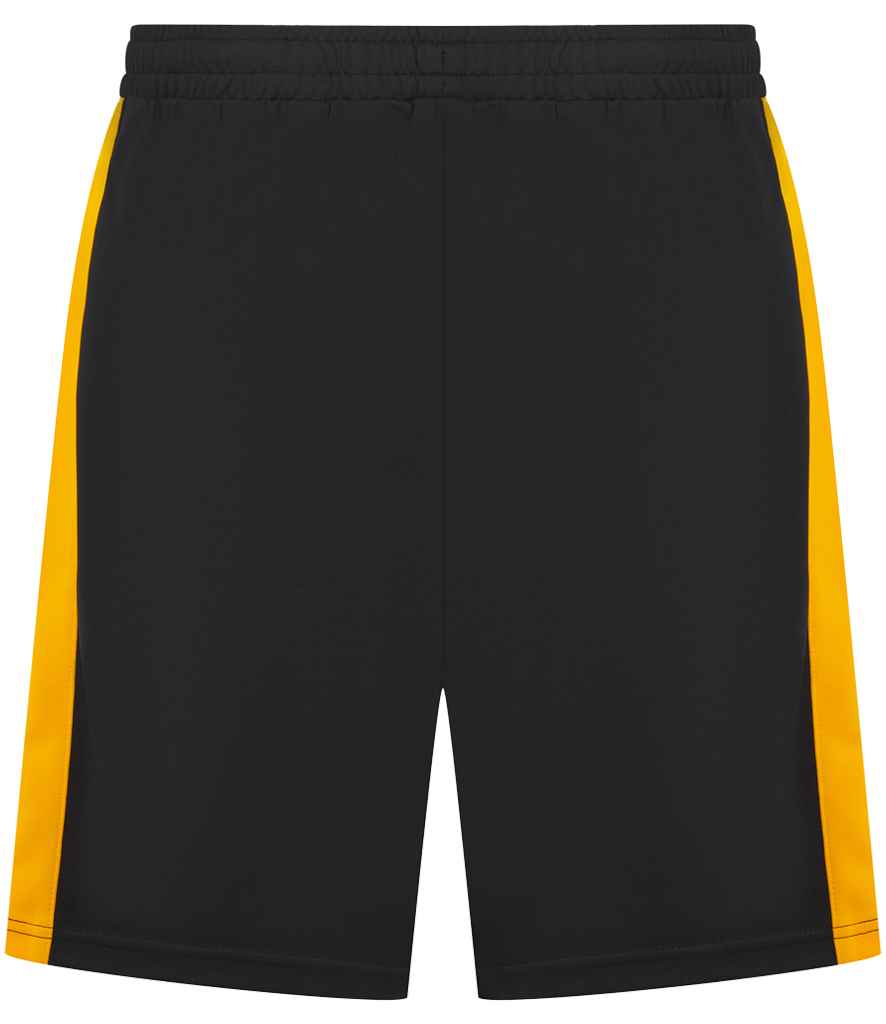 Finden + Hales Kids Knitted Shorts