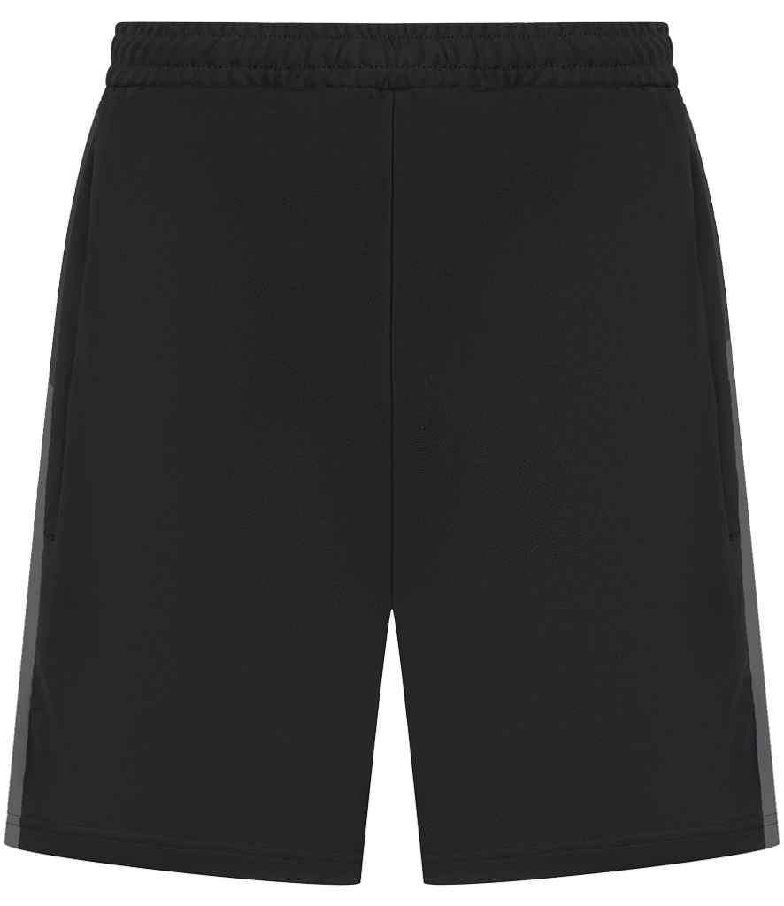 Finden + Hales Kids Knitted Shorts