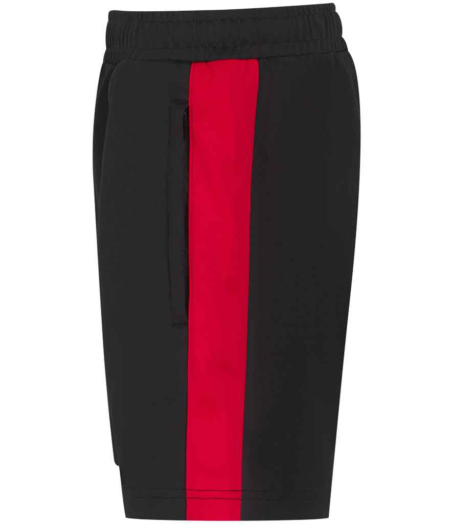 Finden + Hales Kids Knitted Shorts