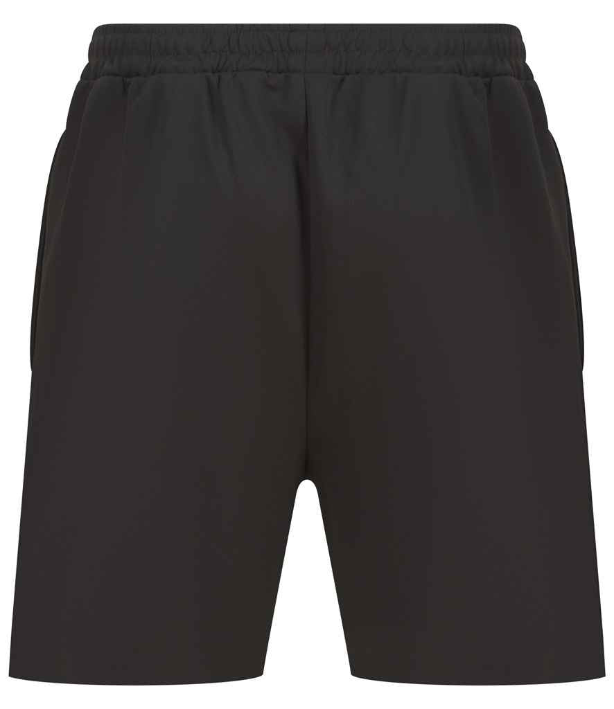 Finden + Hales Kids Knitted Shorts