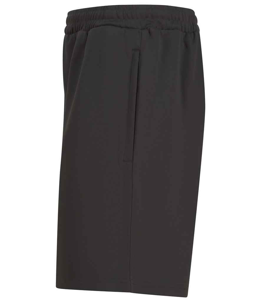 Finden + Hales Kids Knitted Shorts