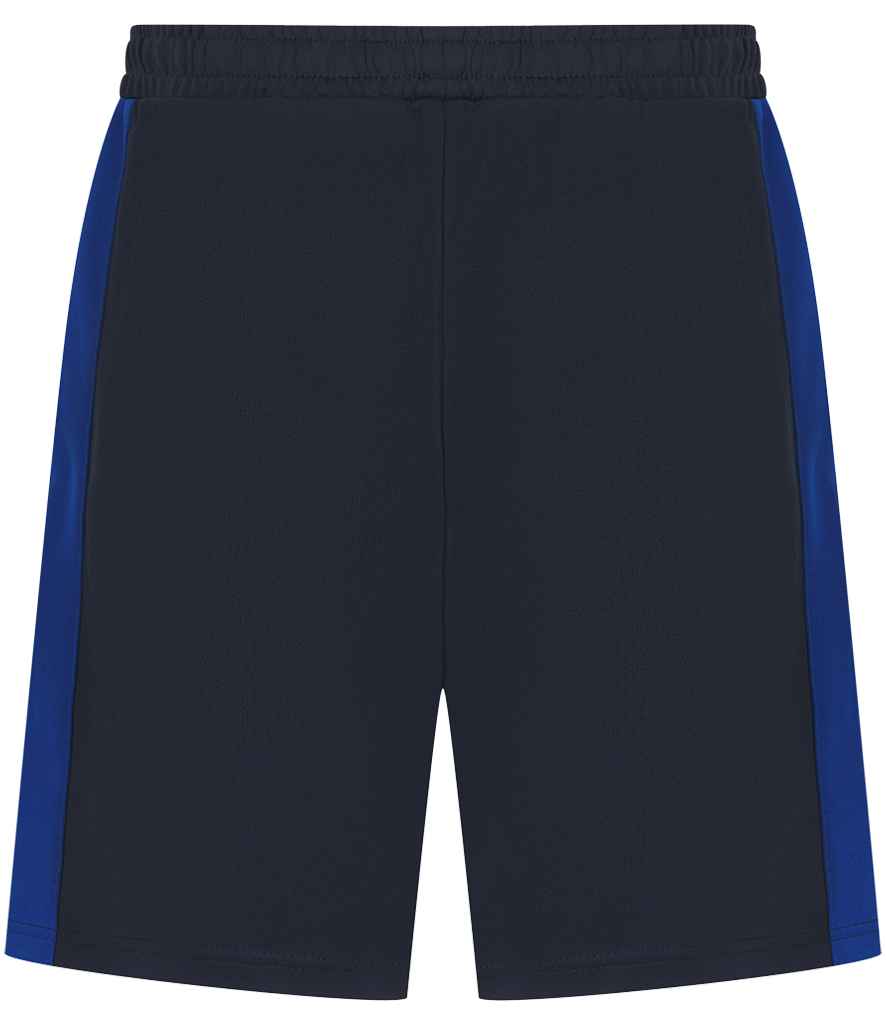 Finden + Hales Kids Knitted Shorts