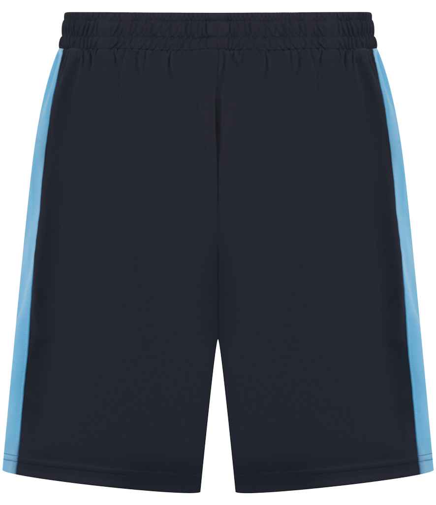 Finden + Hales Kids Knitted Shorts