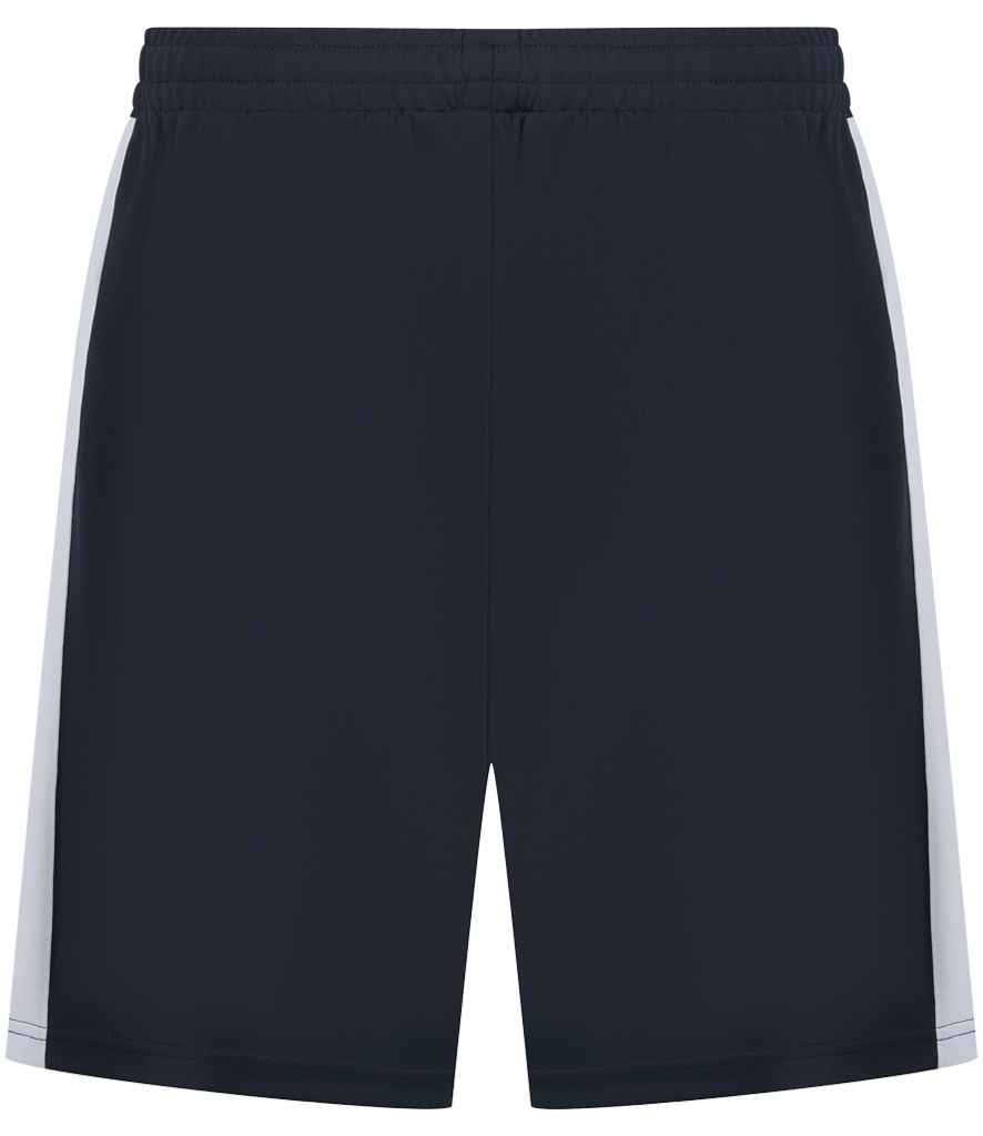 Finden + Hales Kids Knitted Shorts