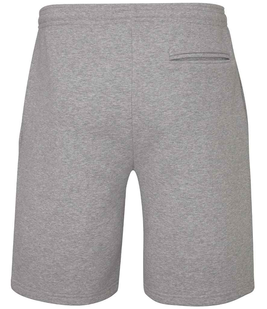 Mantis Unisex Essential Sweat Shorts