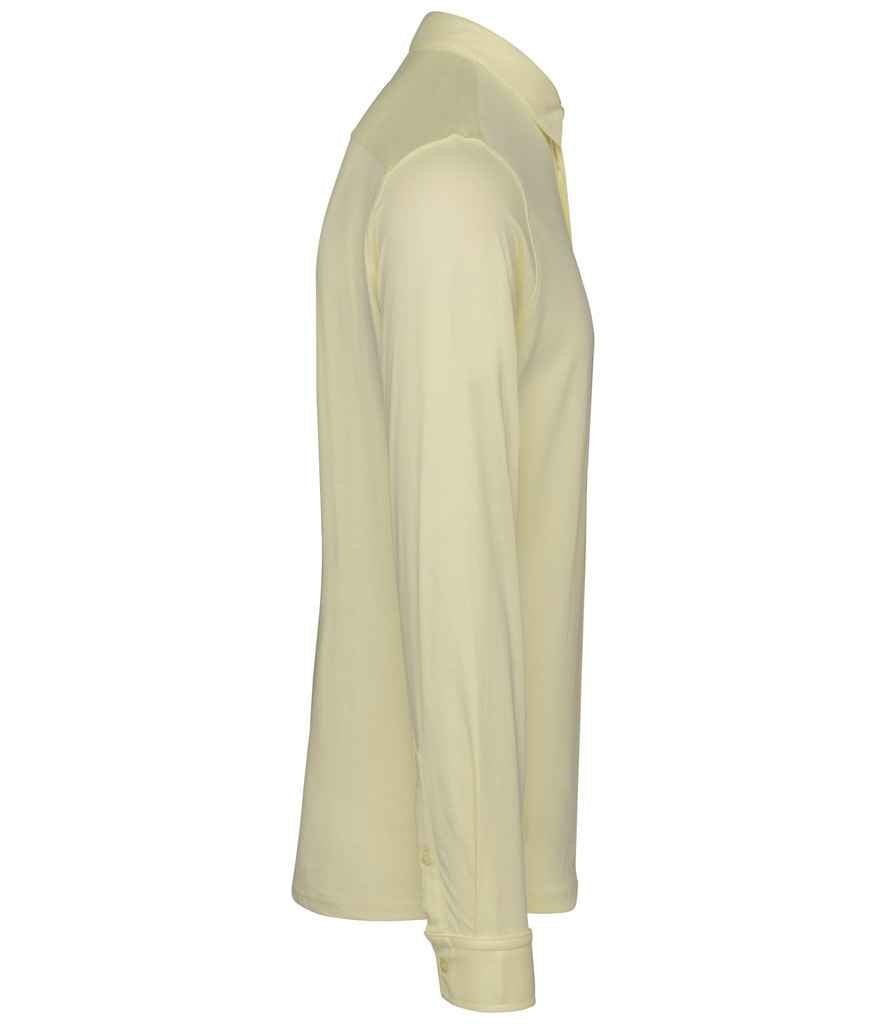 Native Spirit Long Sleeve Jersey Shirt