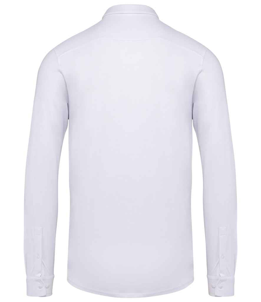 Native Spirit Long Sleeve Jersey Shirt