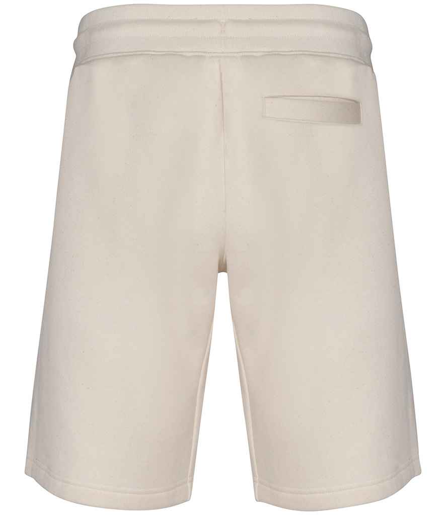 Native Spirit Bermuda Sweat Shorts