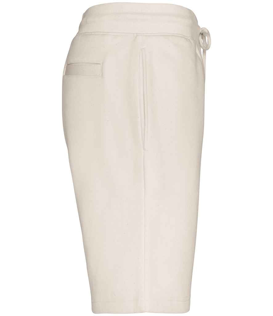 Native Spirit Bermuda Sweat Shorts