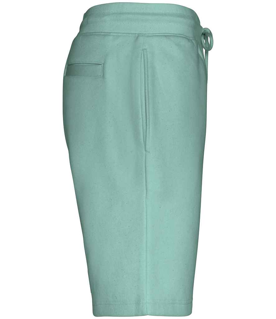 Native Spirit Bermuda Sweat Shorts