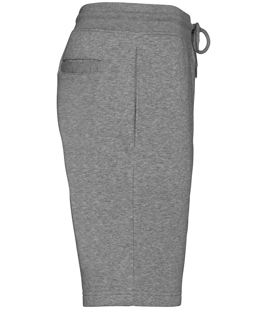 Native Spirit Bermuda Sweat Shorts