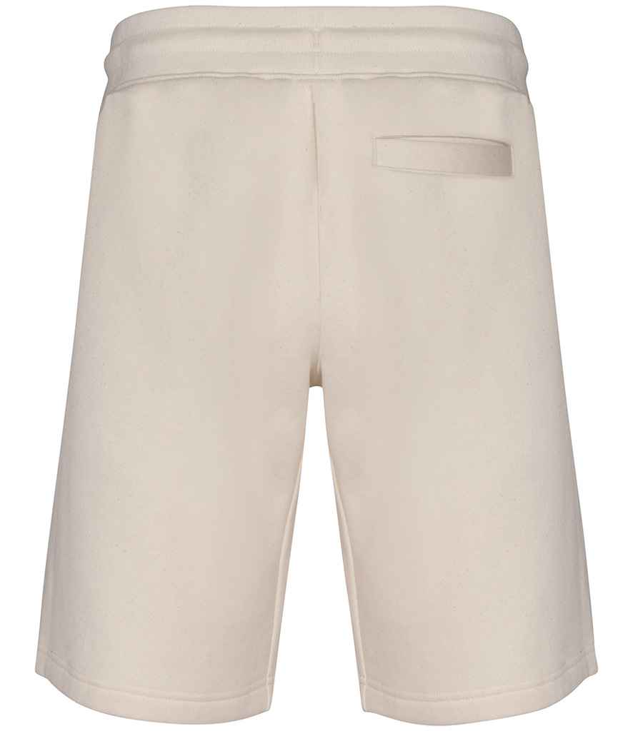Native Spirit Bermuda Sweat Shorts
