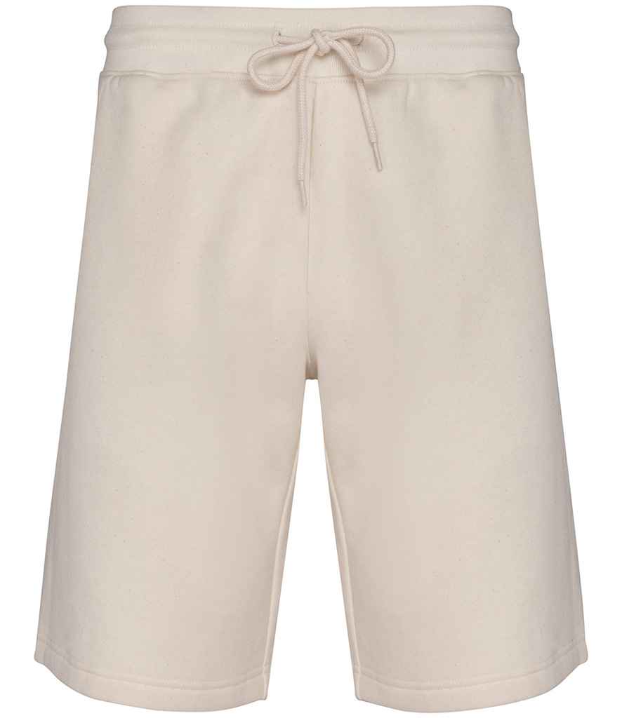 Native Spirit Bermuda Sweat Shorts