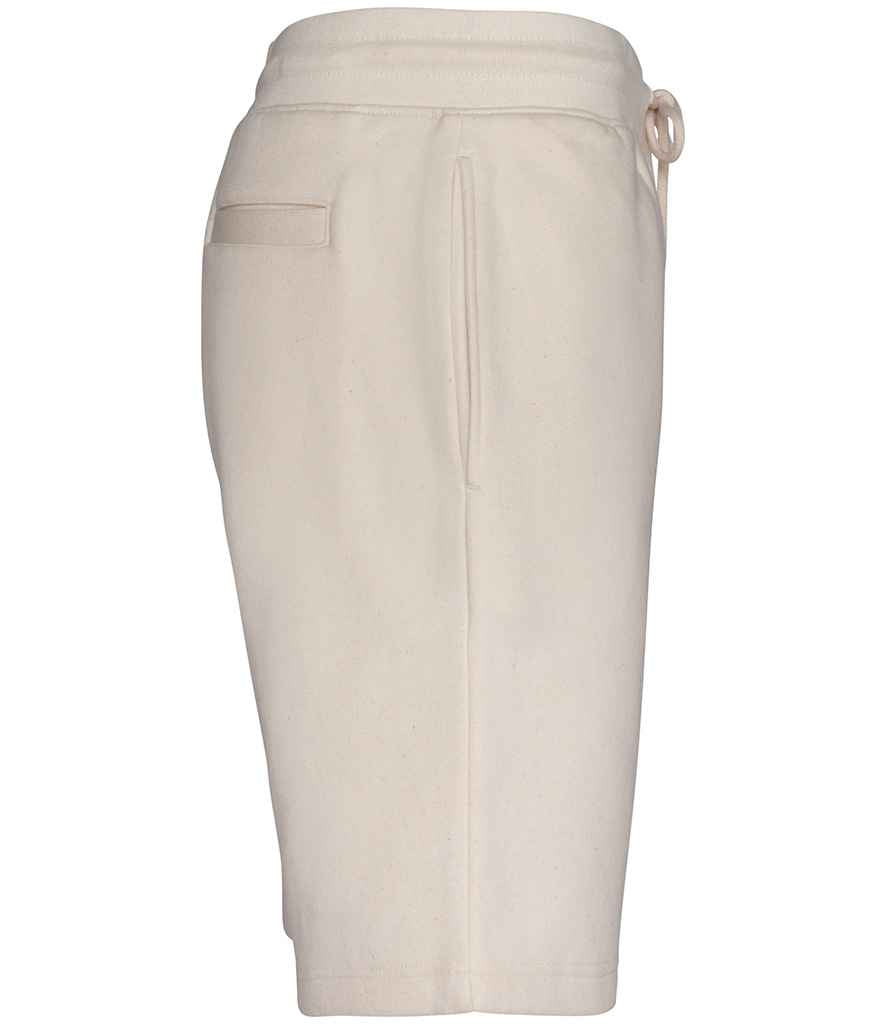 Native Spirit Bermuda Sweat Shorts