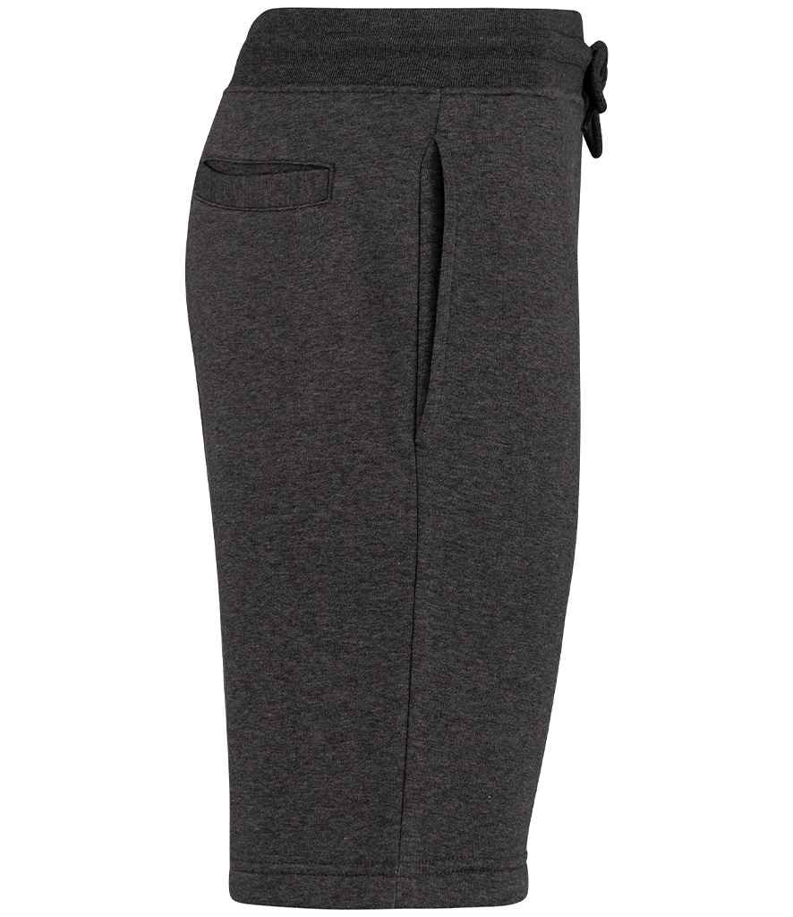 Native Spirit Bermuda Sweat Shorts