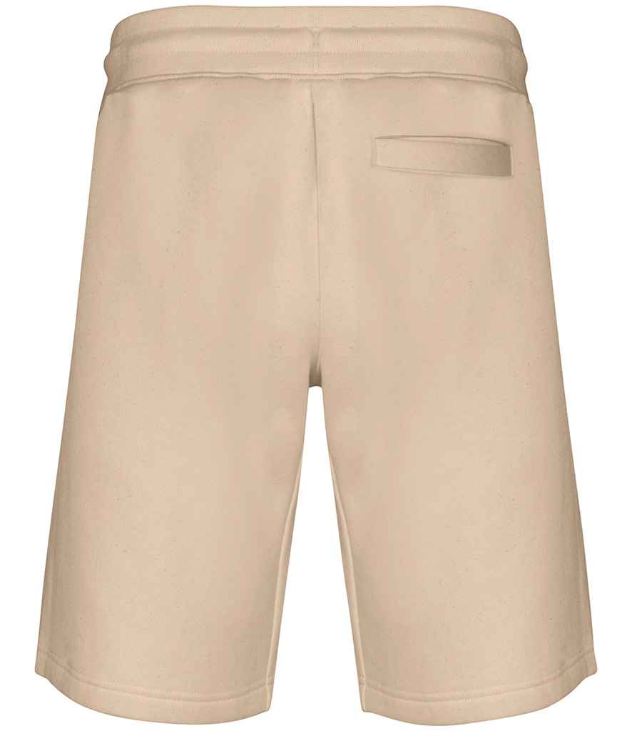 Native Spirit Bermuda Sweat Shorts
