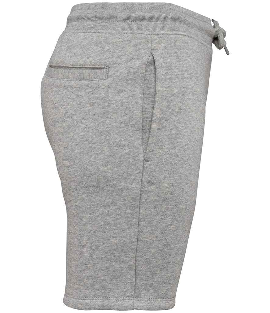 Native Spirit Kids Bermuda Shorts