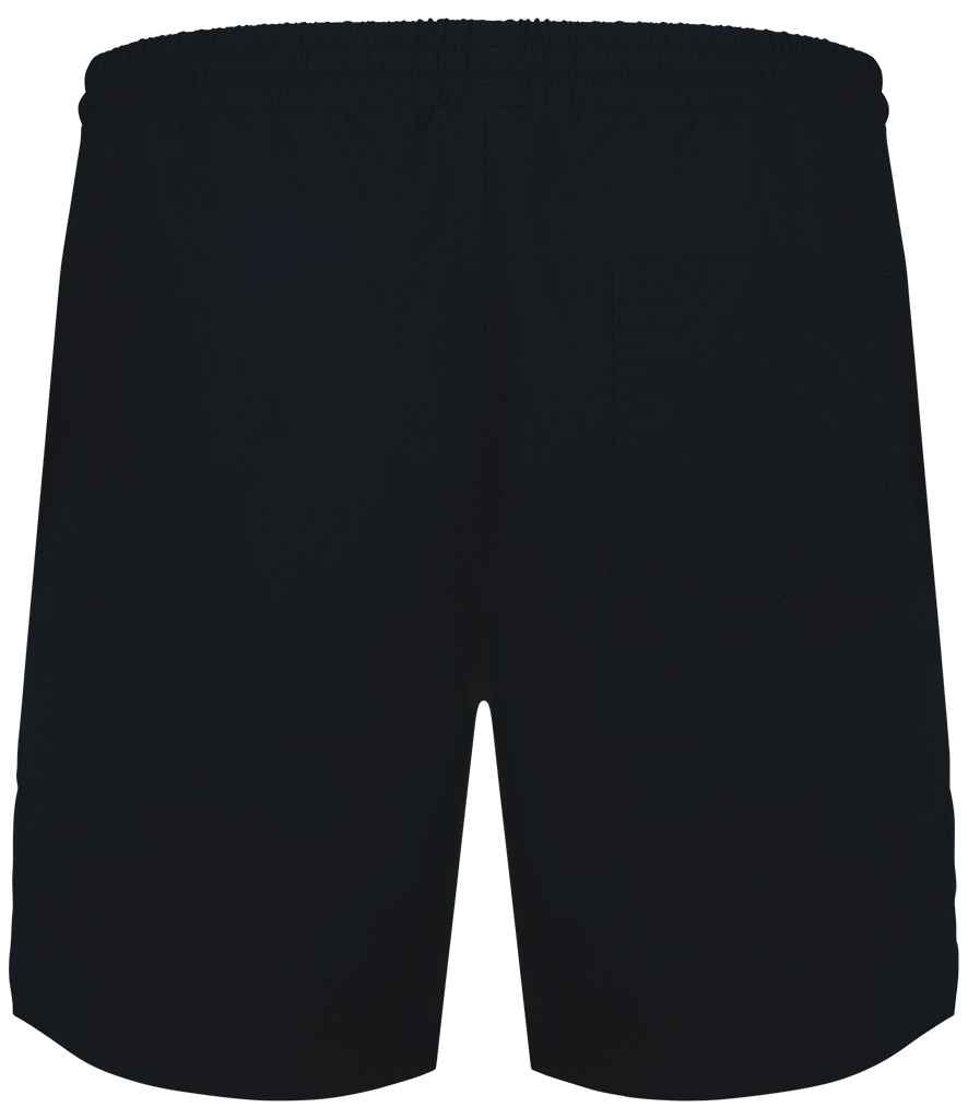 Native Spirit Swimming Shorts