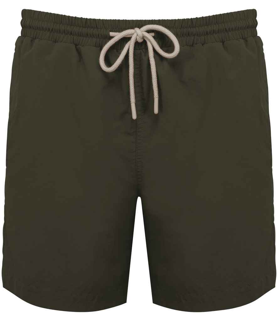 Native Spirit Swimming Shorts